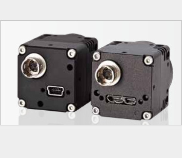 SENTECH森泰克 工业相机 STC-CMB401PCL