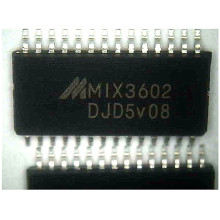 MIX3602���� ��ŵ΢/MIXINNO ��Ƶ����ICȫ��ԭװ �ɳ���TSSOP28