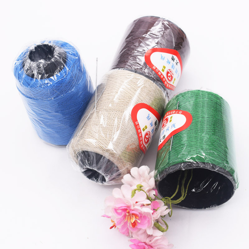 One yuan a Wholesale Stores Spread the supply Color Line Thick lines Sewing thread Suture line Hand lines