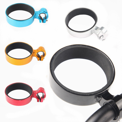 cycling Bicycle Mug Shelf Tea cup Bracket aluminium alloy Kettle stand Beer Bracket Customizable LOGO