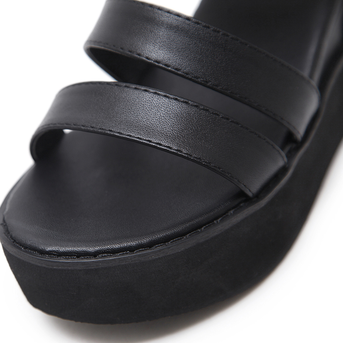 Chaussures été pour femme en Mousse - Ref 3346719 Image 23