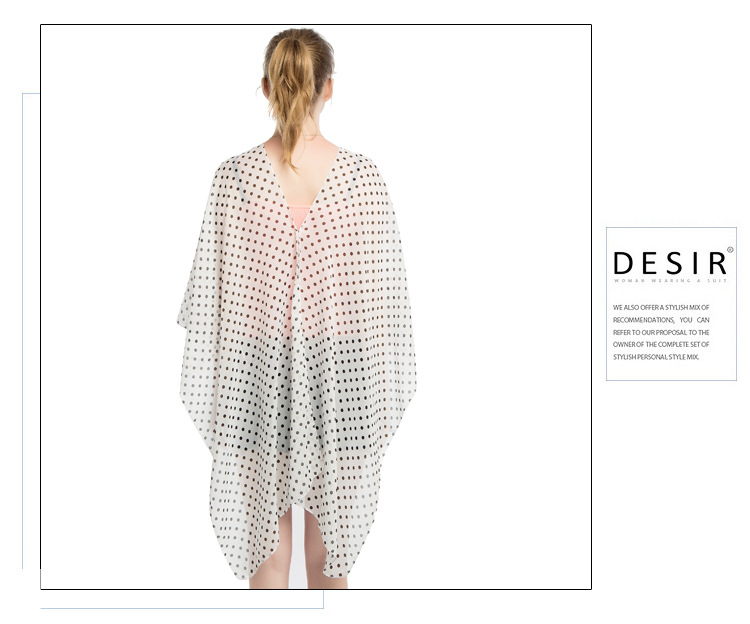 防晒披肩厂家 雪纺丝巾批发 女士围巾披肩厂家直销