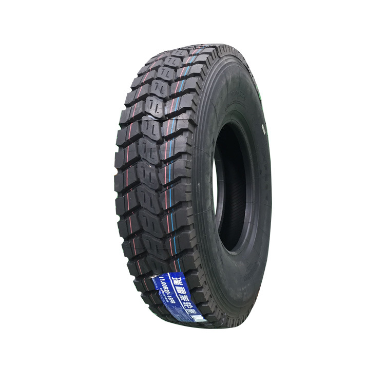 瑞福莱/恒进/双丰/米乐奇1100R20HF313汽车轮胎质量保证