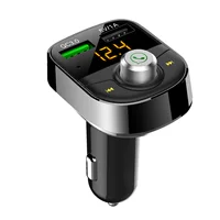 Автомобильный MP3-плеер Многофункциональный Bluetooth-приемник Music U диск автомобильный прикуриватель автомобильное зарядное устройство