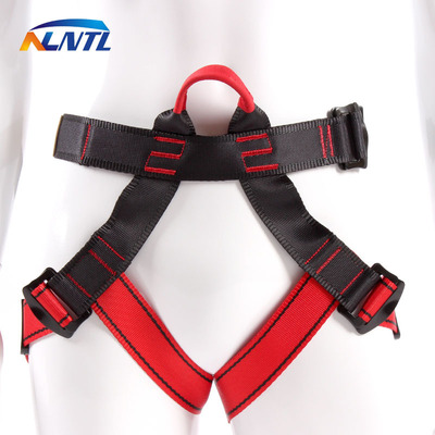 Body Waist protection Sitting Safety belt outdoors Expand Aerial Downhill Safety belt Body Safety belt