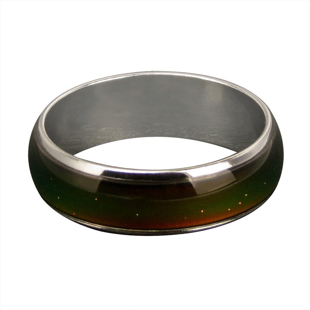 Colorful Changing Color Ring Wholesale display picture 4