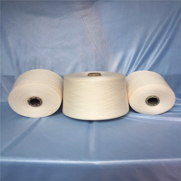 Tightly spinning combed long velvet cotton yarn 60S80 90 100 1 100…