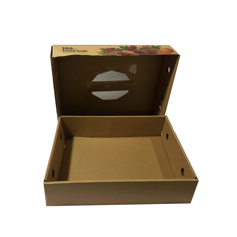 通用水果盒水果盒子水果礼盒水果箱子水果包装盒水果包装盒礼品盒