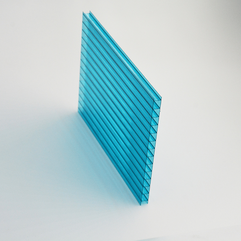 PC陽光板 中空陽光板