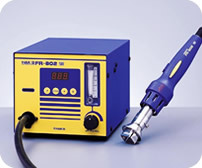 日本HAKKO白光FR-802