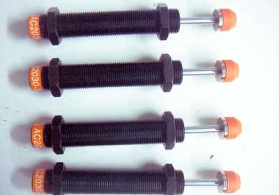 AC1412-5 油压缓冲器 |ms