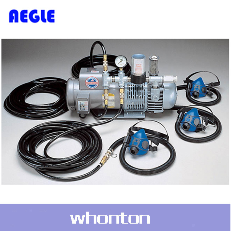 AEGLE呼吸器羿科呼吸器 羿科半面罩式长管呼吸器60423811