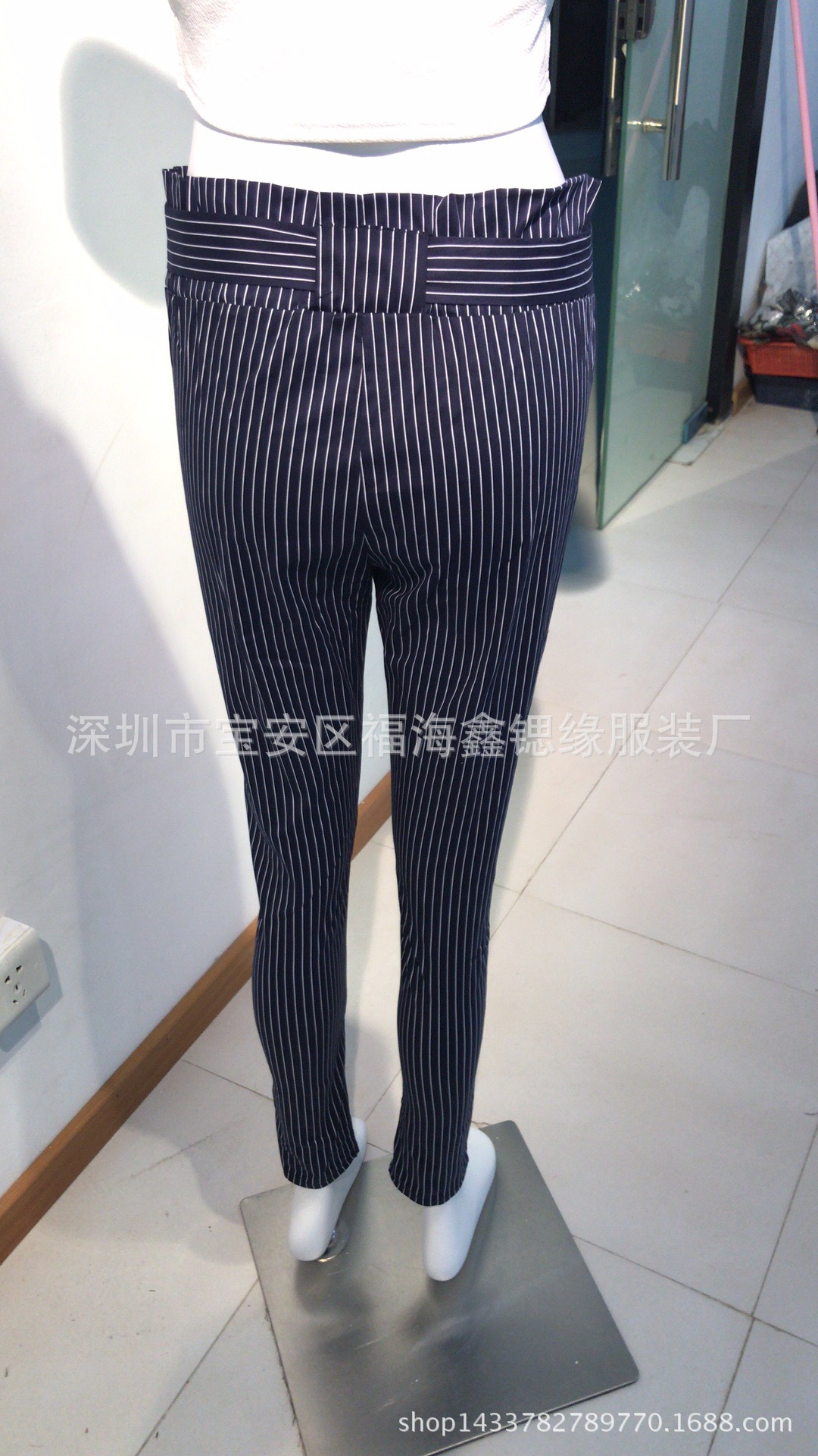 Pentalon été - Ref 3434349 Image 22