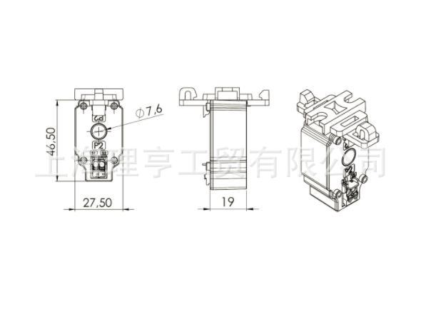 CTM7 德国进口ZIEHL温控器温度控制继电器