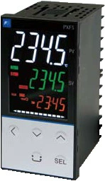 Поставка измерителя контроля температуры Fuji PXF5ACY2-FW100