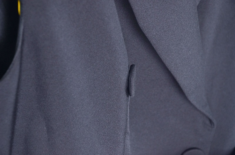 Gilet femme QIA.MING en Fibre de polyester - Ref 3316344 Image 25