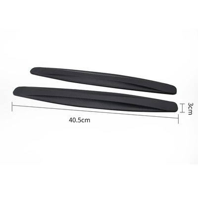scratch strip anti-collision supplies — Qapı və bamper qoruyucu zolaqlar