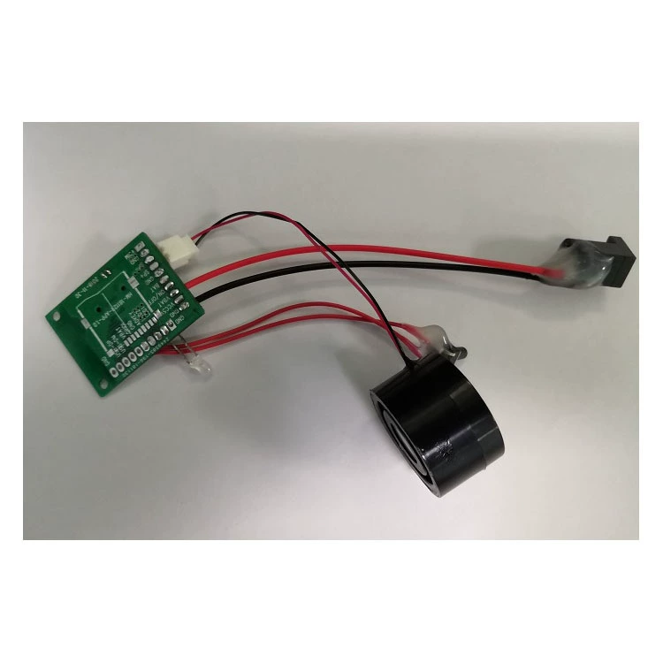 AI Интеллектуальный звуковой плюшевый игрушечный робот Bluetooth 5,0 виниловая игрушка кукла Bluetooth модуль звуковой модуль