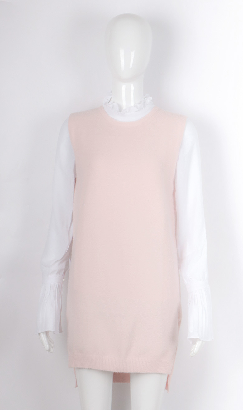 Gilet femme ZHUOYOU en Coton - Ref 3316617 Image 8