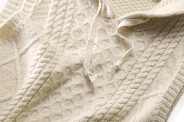 Gilet femme en Tricot - Ref 3316477 Image 35