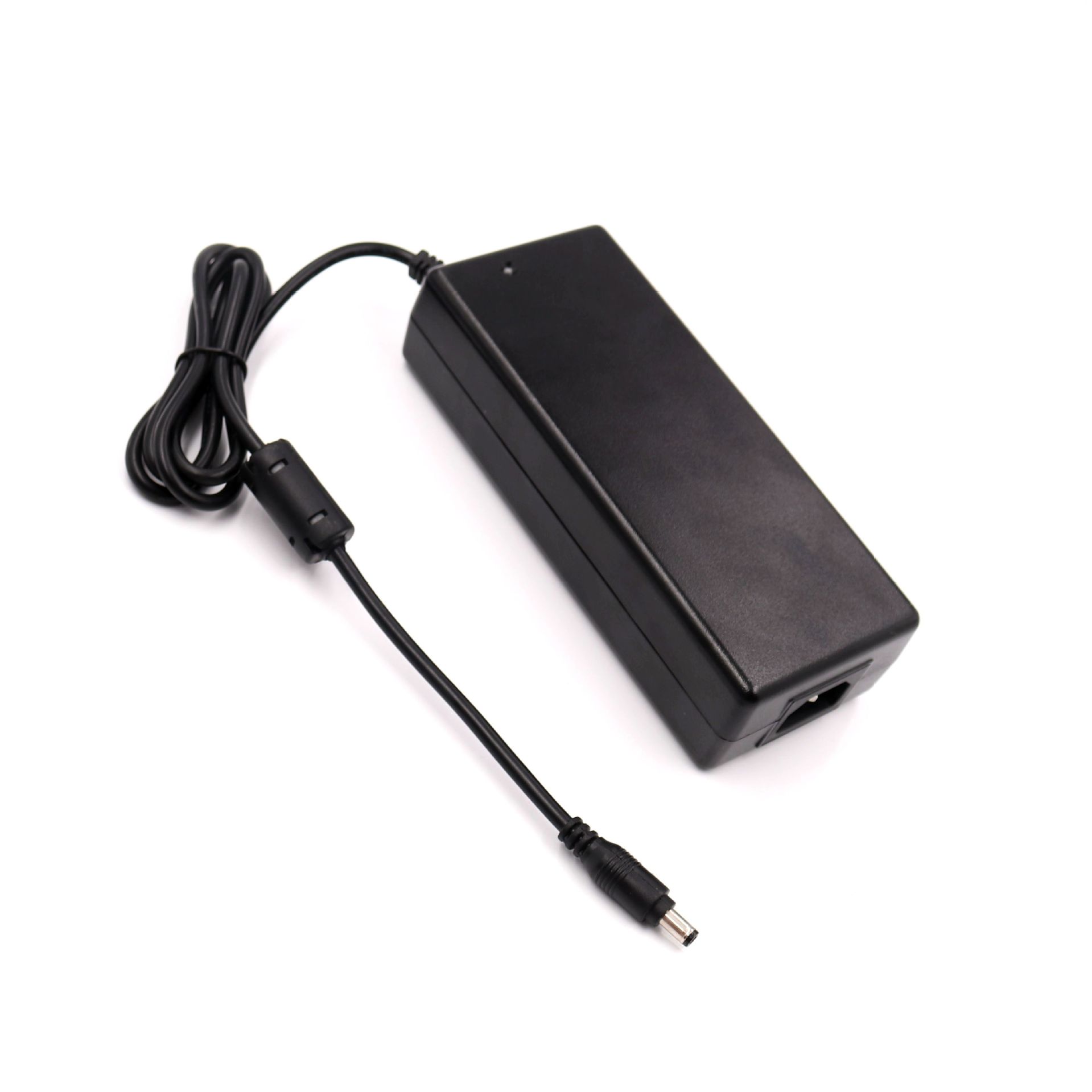 便携式空调15V16A 19V12A电源适配器  EC FCC EMC认证电源