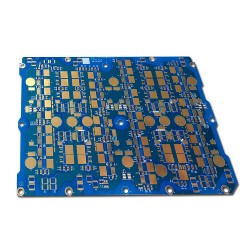 Aluminum pcb (53)