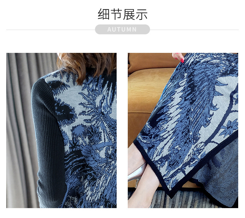 Costume femme ANGEL en Tricot - Ref 3334727 Image 15