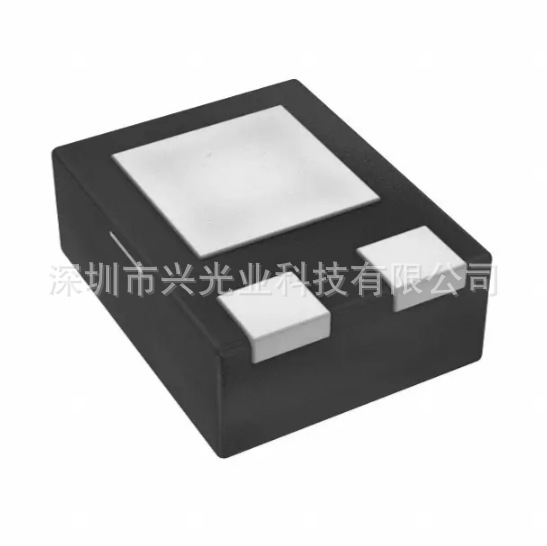 Diodes霍尔磁性传感器 AH1888-FJRG-7 3-DFN（2x2） 原装现货