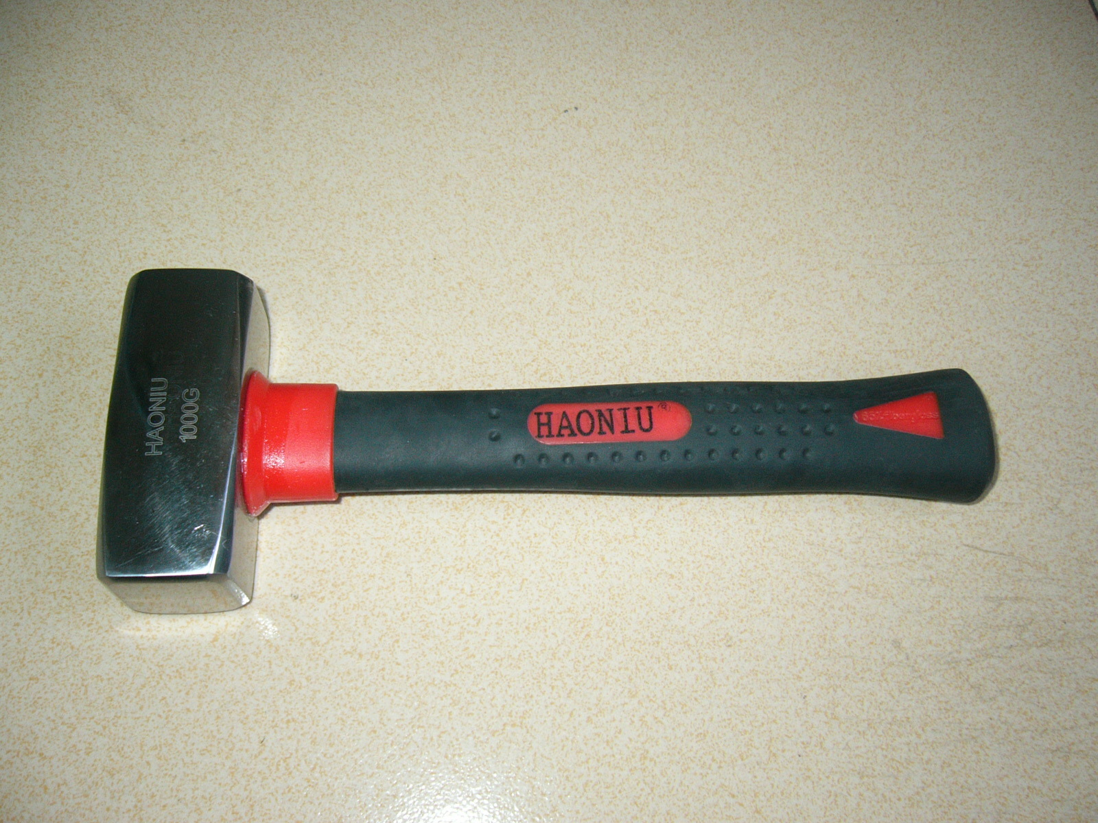 厂家供应45号碳钢锻打德式石工锤子规格齐全价格优