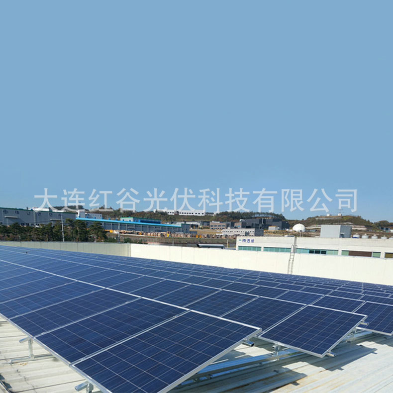 320W多晶硅太阳能板 高效多晶硅太阳能板 多晶硅光伏太阳能板