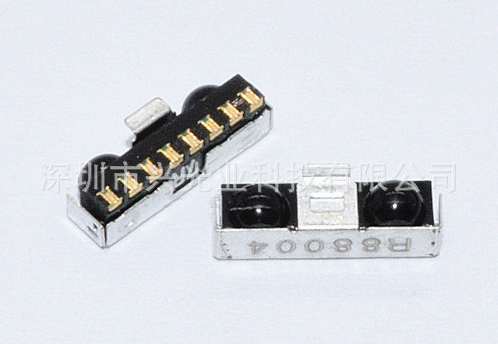 CIM-51S7RV4-T数据传输器红外收发器超小型通信模块速率115.2KB/S