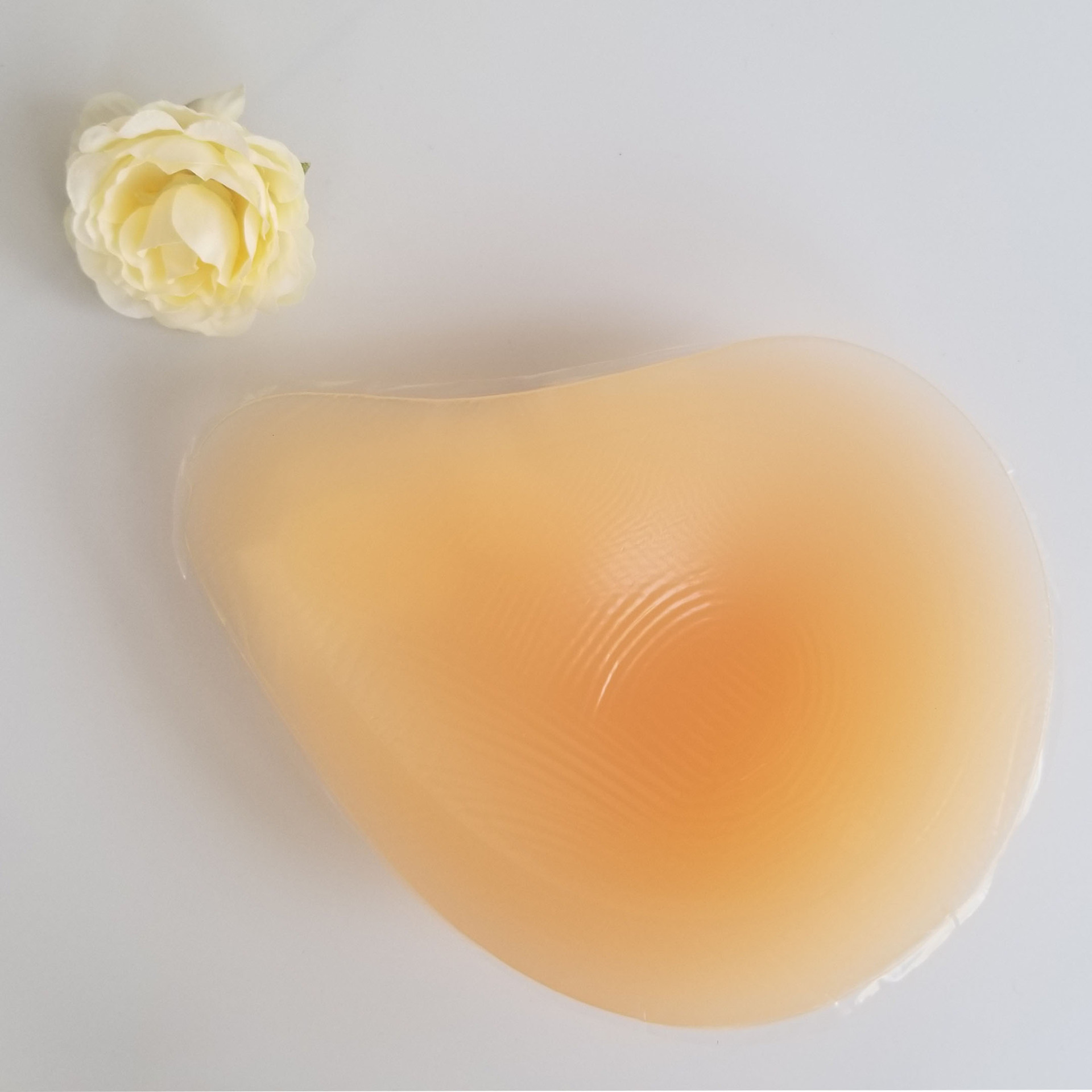 男用cd连体变装义乳 增大罩杯假乳房 水滴型伪娘假乳假胸硅胶义乳-阿里巴巴