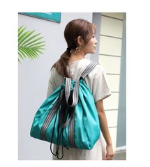 Dual Strap New Mommy Bag with Water Bucket, Large Capacity Multi-Function Maternity Bag, European and American Fashion Mother Travel Bag