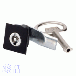 防水迫紧式锁蕊5572