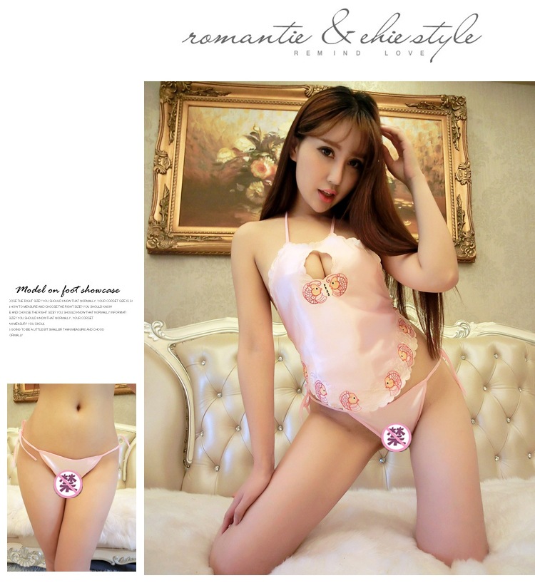 Soutiens-gorge TIANBAOGONG en Satin - Ref 3370465 Image 50