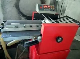 纸成型机械;多功能包装机;塑料制袋机