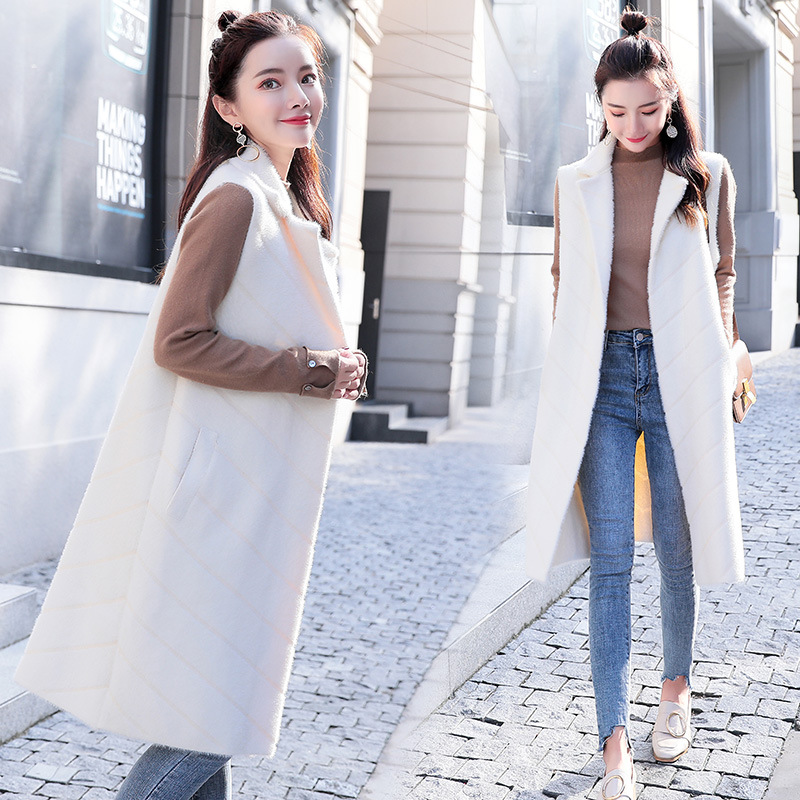 Gilet femme - Ref 3316392 Image 7