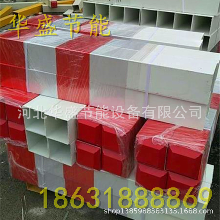 玻璃钢标志桩警示桩 电缆/燃气标志桩 玻璃钢拉挤铁路 交通标志