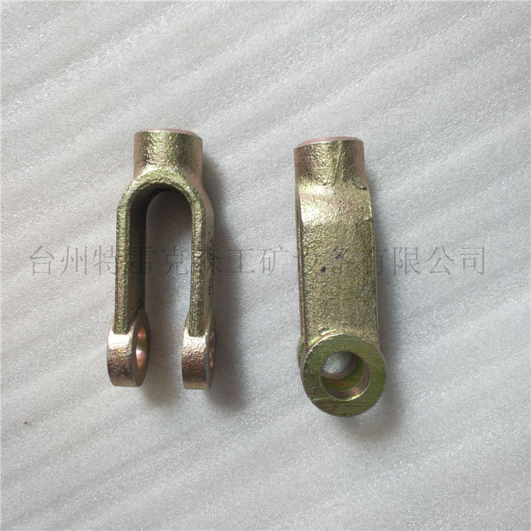 供应 TEREX parts   9241275 U形插头 特雷克斯矿车配件