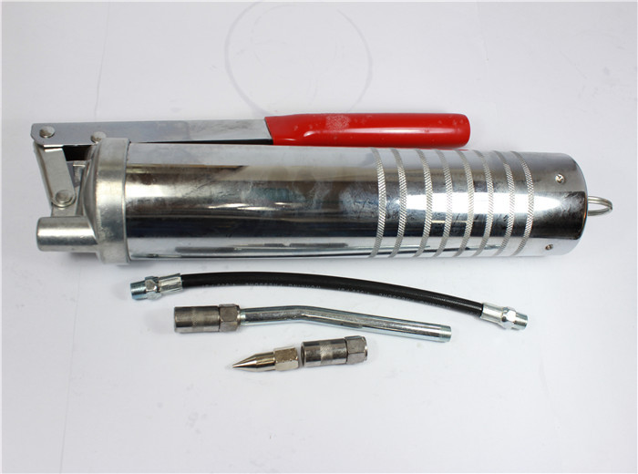 400g散装支装油脂双用油枪 (3)