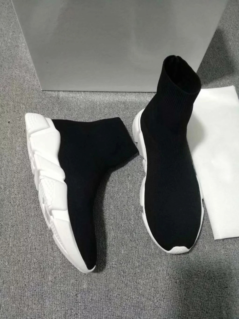 Bottes femme en Tissu - Ref 3355190 Image 25