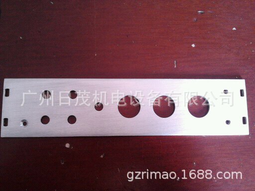 机箱机柜来图做 精密钣金件激光切割 实力厂家销售