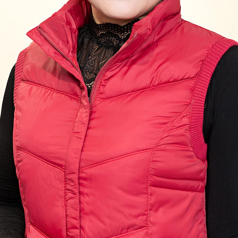 Gilet femme VOIR LA DESCRIPTION en 10 - Ref 3317486 Image 5