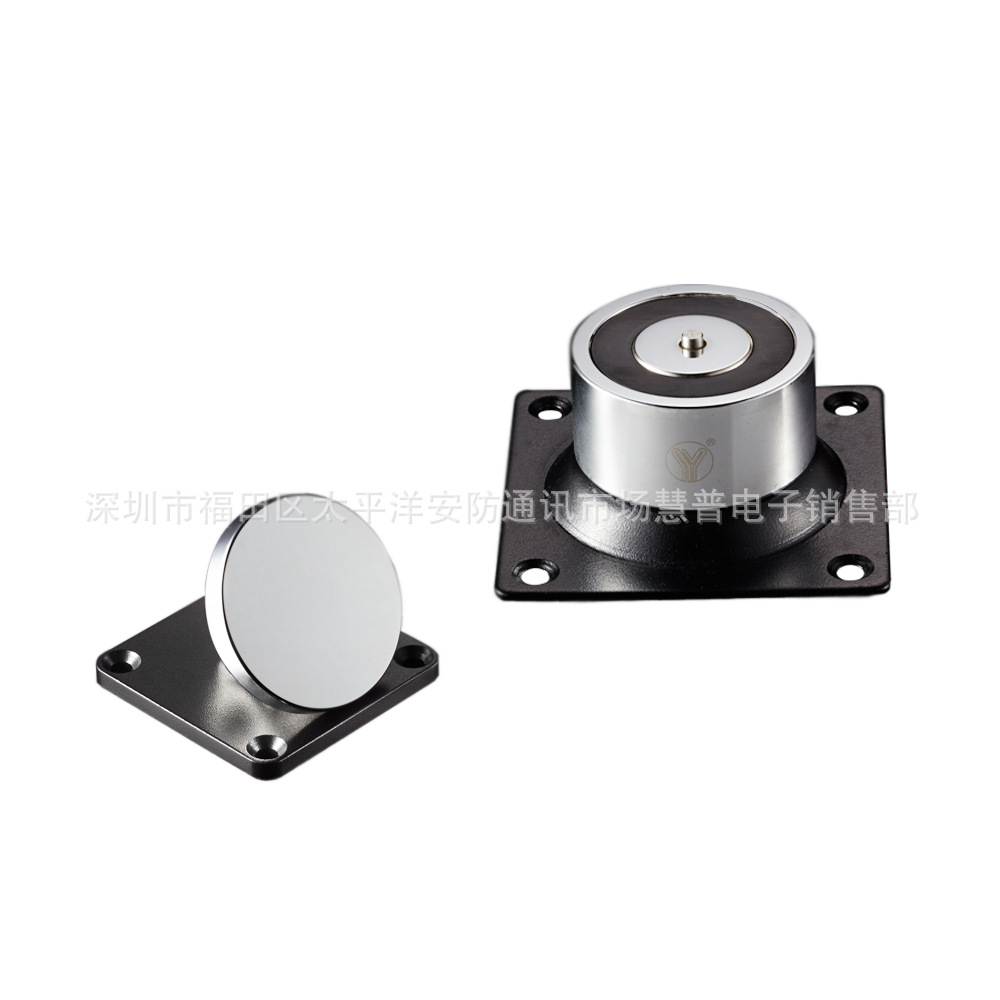 YD-601 墙壁型防烟门电磁门吸
