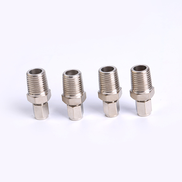 Quality manufacturers Production and processing Auto Parts Metal processing Gas nozzle Valve stem All kinds of copper accessories
