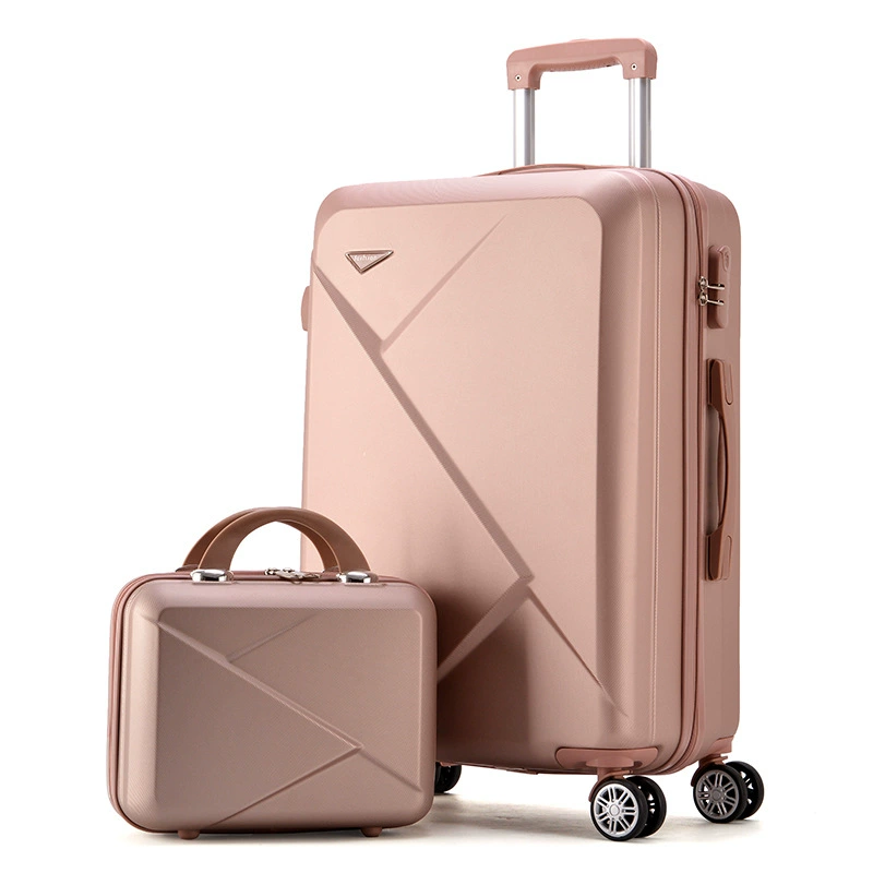Universal suitcase, custom-made, wholesale, Korean style