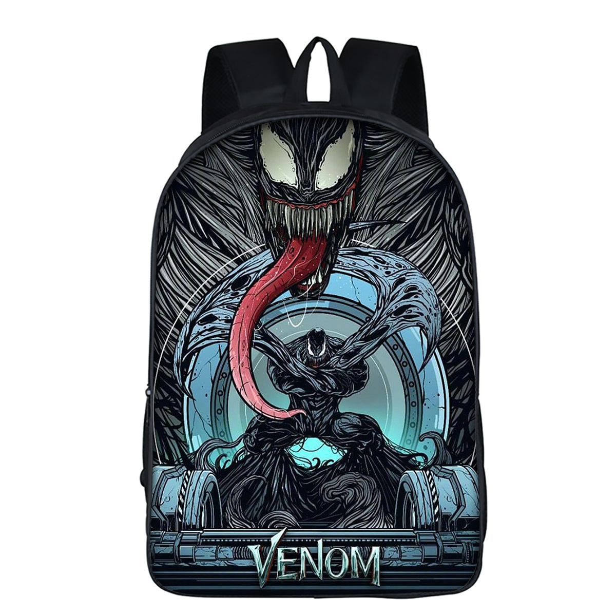Acquistare 2018 3D Venom Backpack Anti Venom Caenage Split Split Zaino La  Scuola Ragazzi Ragazze Dei Ragazzi Traktatie School Bags Economico |  Consegna Veloce E Qualità | DHgate Italy
