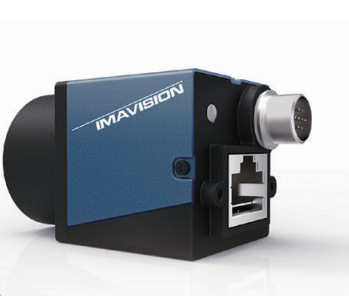 大恒图像工业摄像头 IMAVISION MER-1070-14U3C