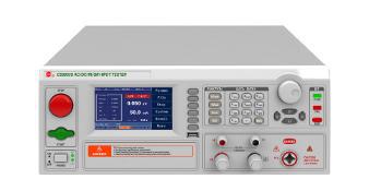 长盛CS9933X程控安规综合测试仪