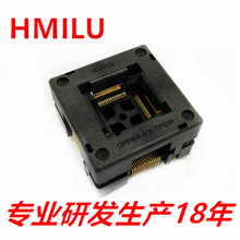 HMILU_QFP64-0.5ƬϻƬCicLQFP64yԇ